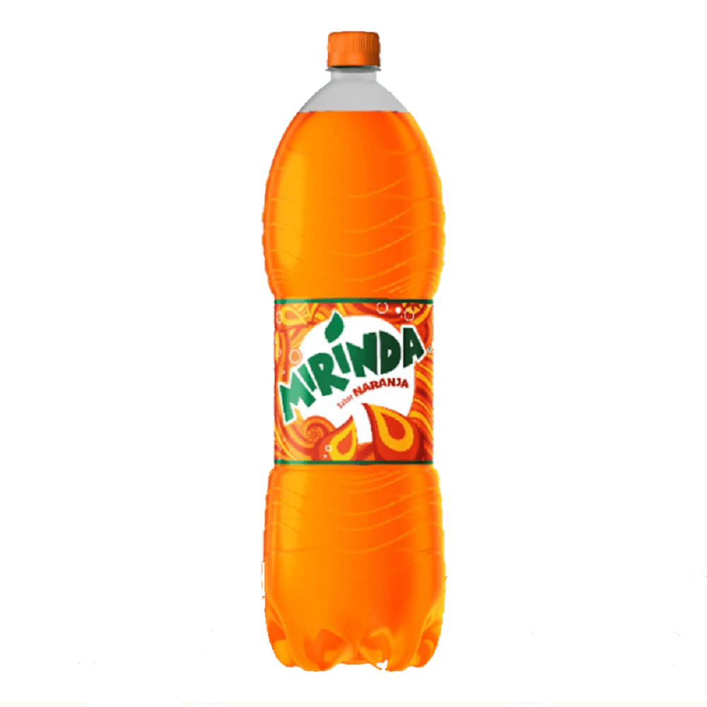 Mirinda 1,5 L