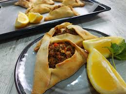 Arabes Unidad