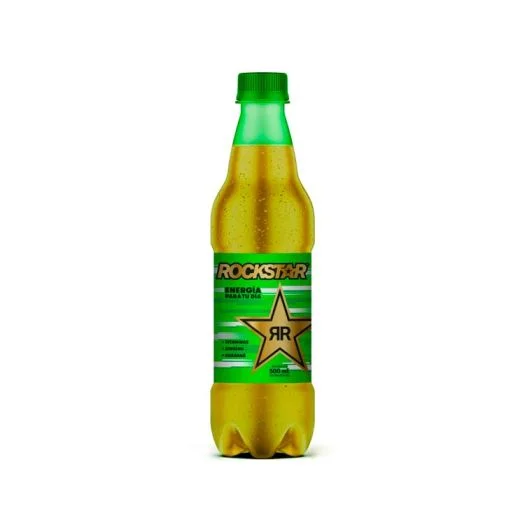 Rockstar 500 Cc