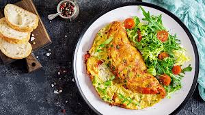 Omelette
