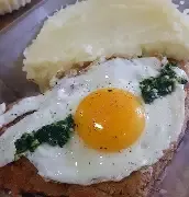 Suprema A Cabballo Con Pure