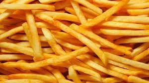 Papas Grandes Porcion