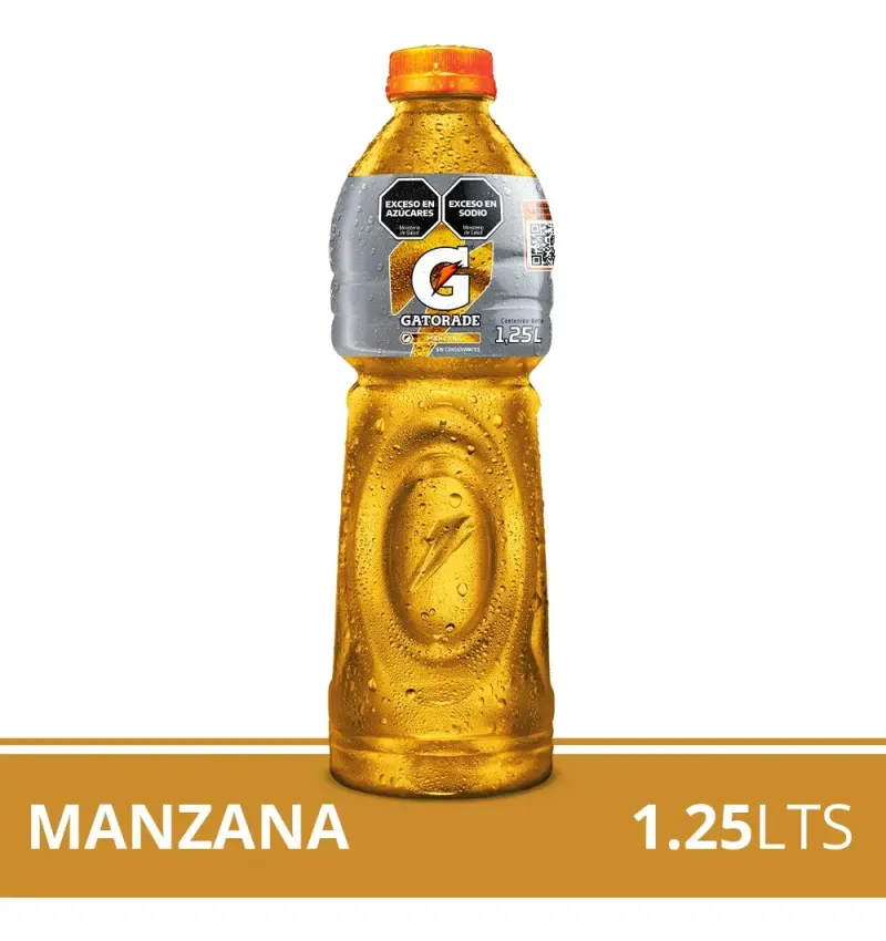 Gatorade 1,25