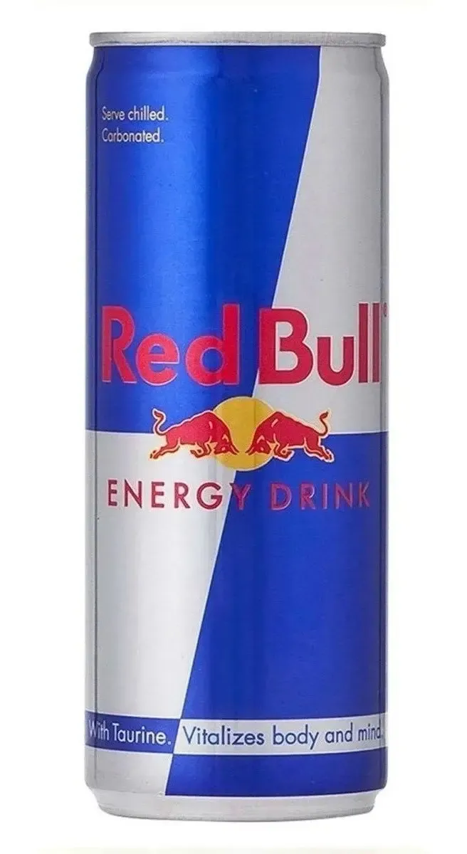 Red Bull 250Ml