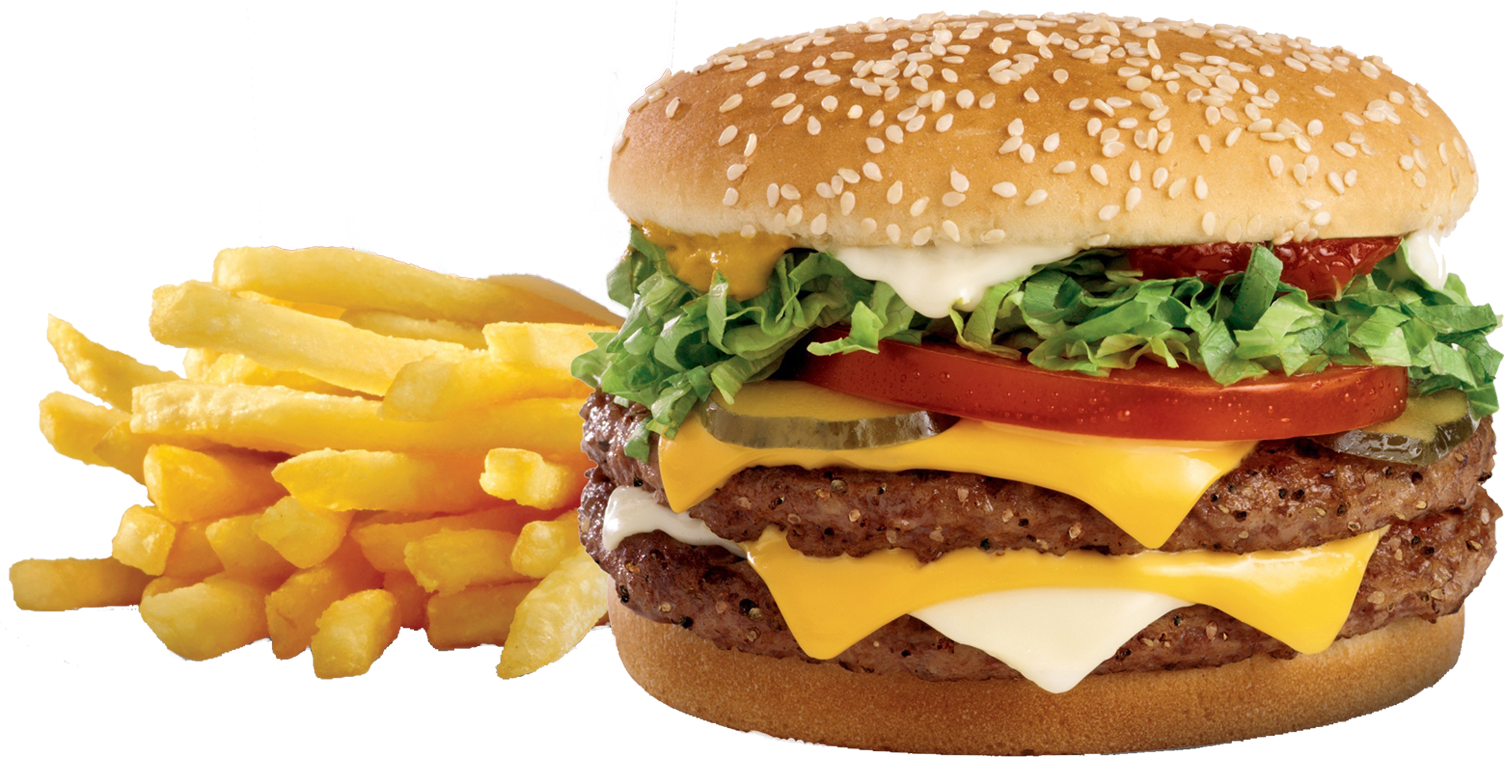 Hamburguesa Completa