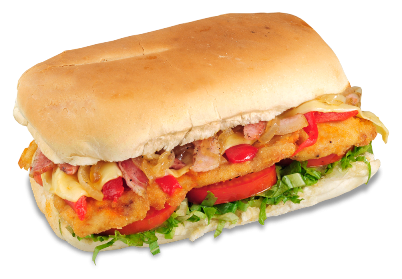 Lomito Completo