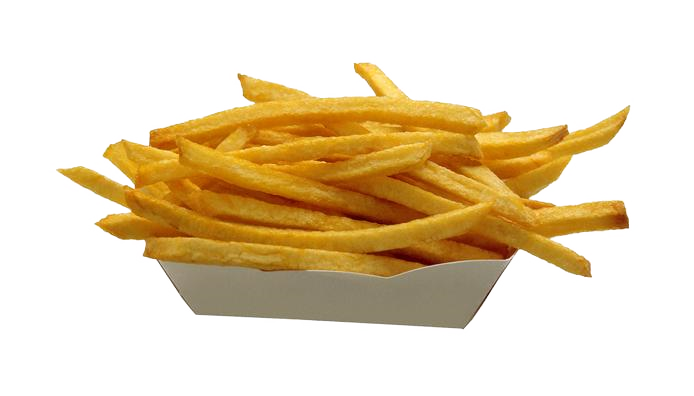 Cono De Papas