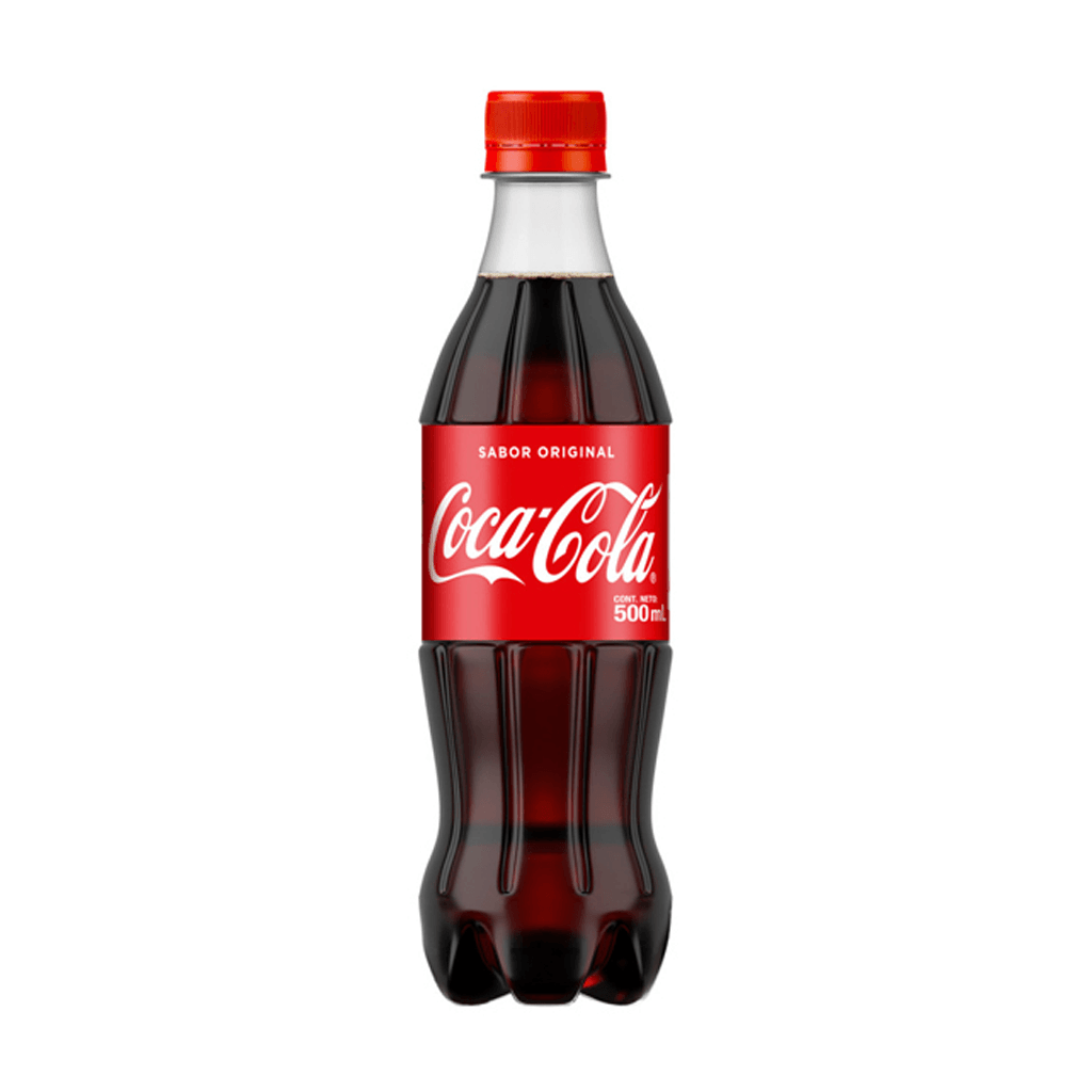 Coca/Sprite/Fanta 1 Lt