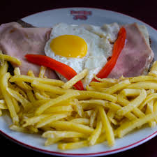 Lomo Al Plato