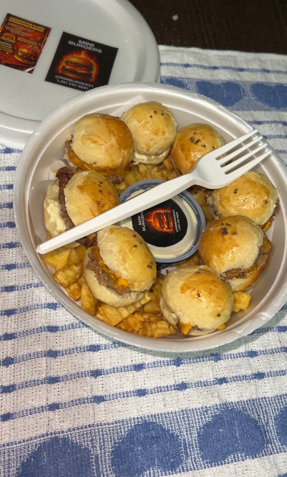 Super Minis Joyas