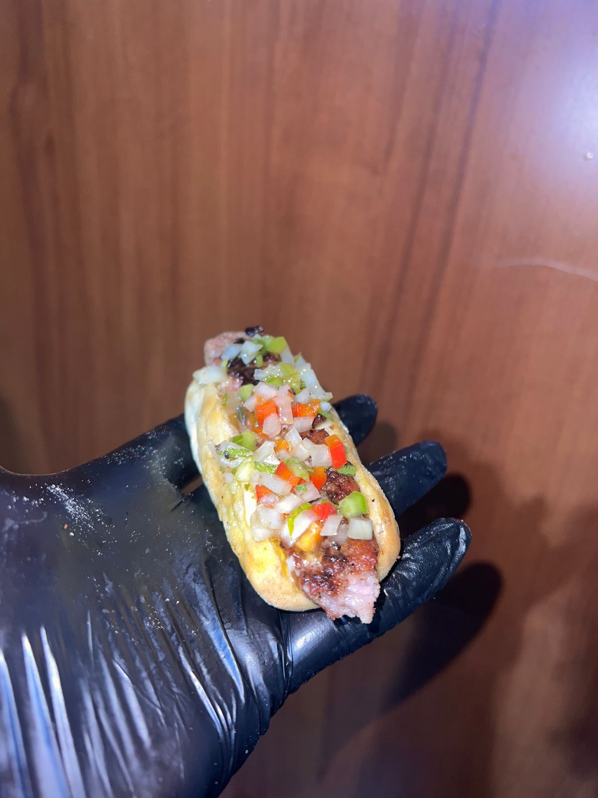 Mini Choris