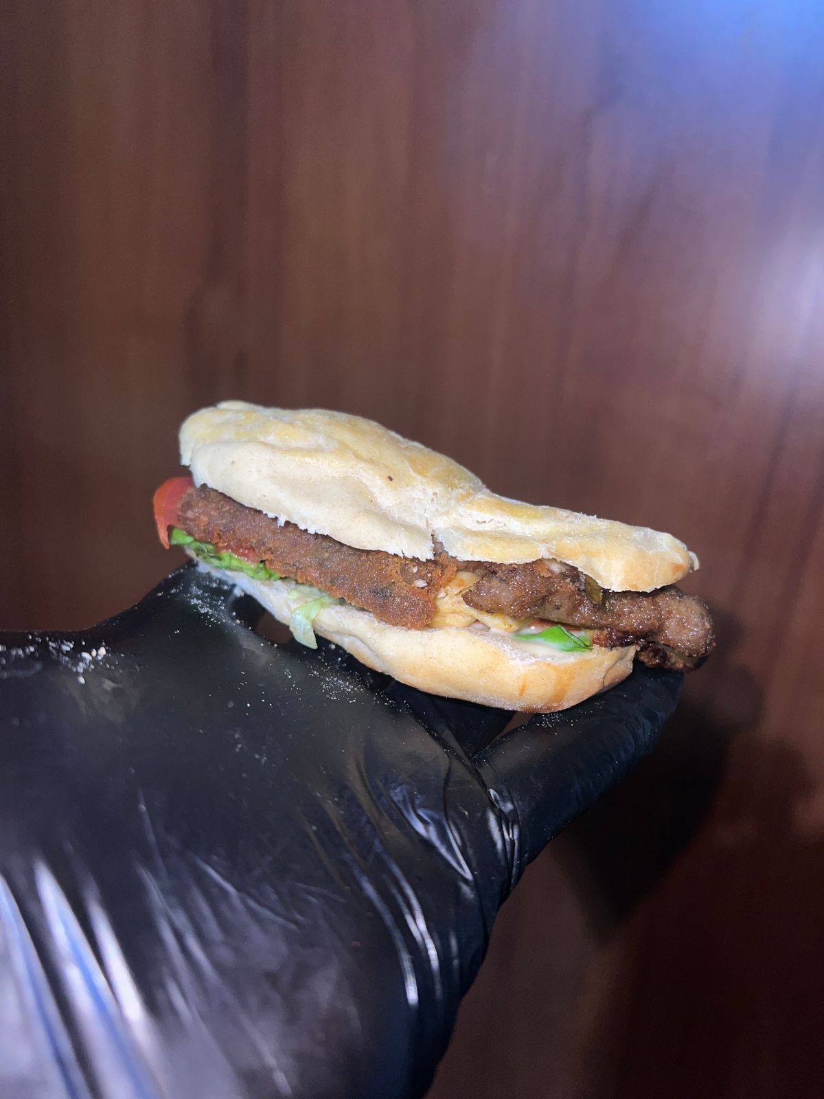 Mini Milas