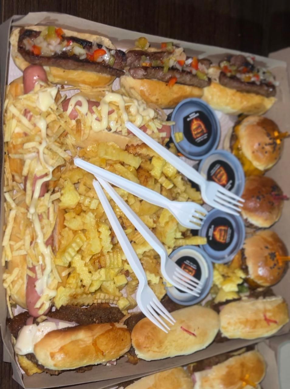 Picada P/4
