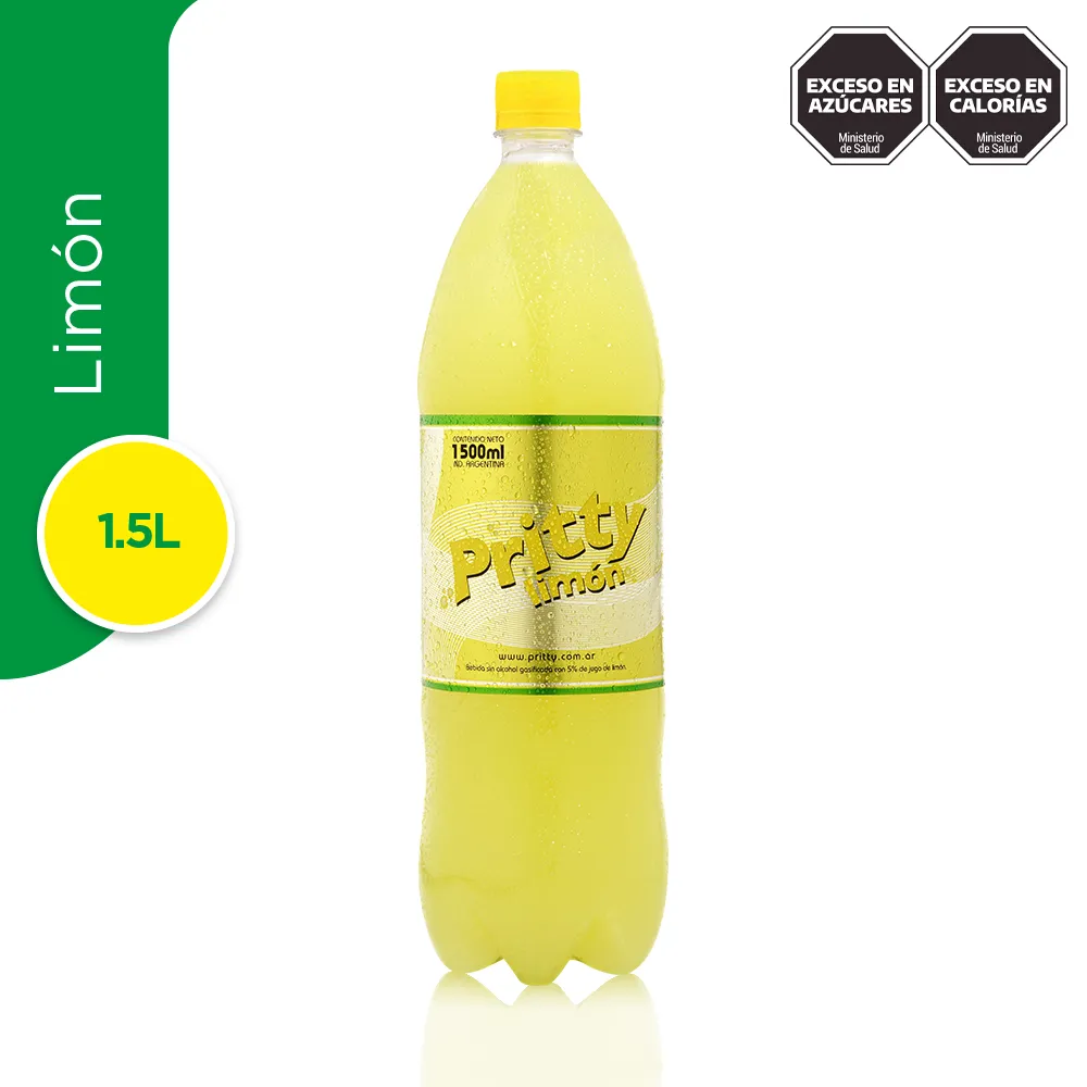 Pritty 1,5