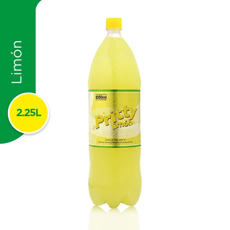 Pritty 2,5