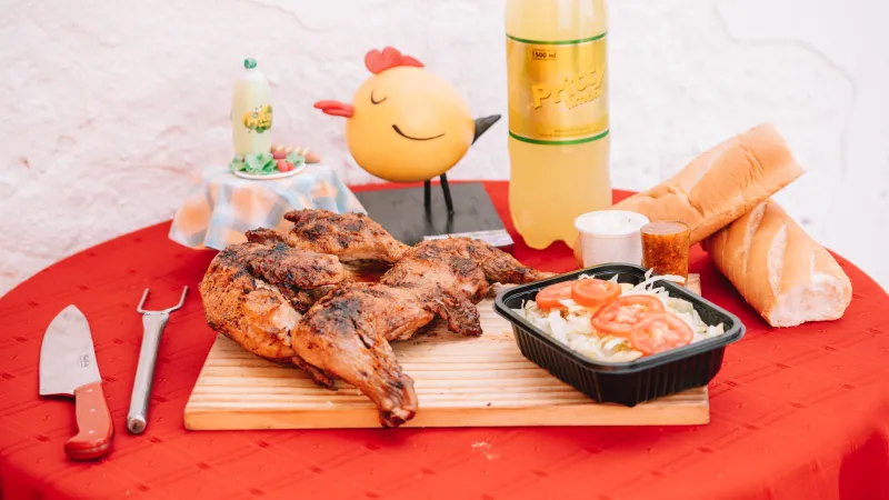 Pollo Promo 1