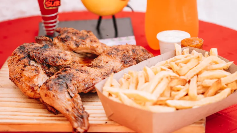 Pollo Promo 2